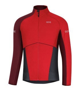 Блуза Gore Wear INFINIUM™ Long Sleeve Shirt M's Winter 2020