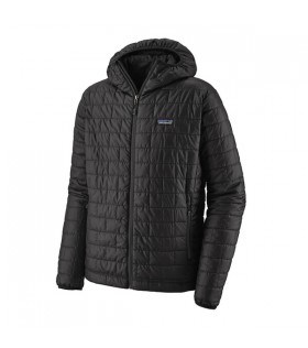 Яке Patagonia Nano-Puff Hoody M's