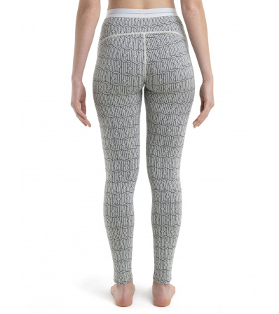 Клин Icebreaker W's 260 Vertex Thermal Leggings Herenga Winter 2024