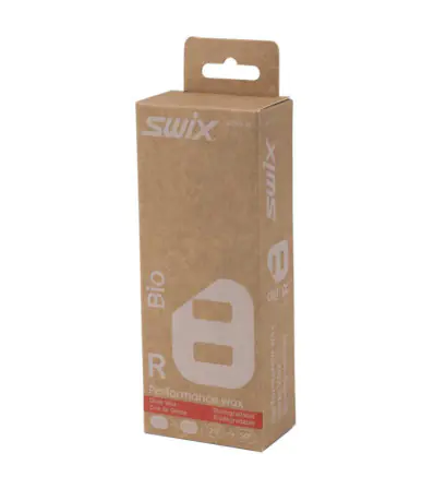 Ски Вакса Swix Bio-R8 Performance Wax 180g