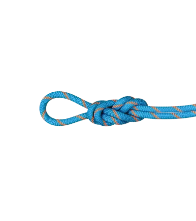 Въже Mammut 8.7 Alpine Sender Dry Rope Standard 70M Winter 2025