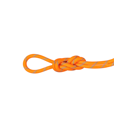 Въже Mammut 8.7 Alpine Sender Dry Rope Standard 70M Winter 2025