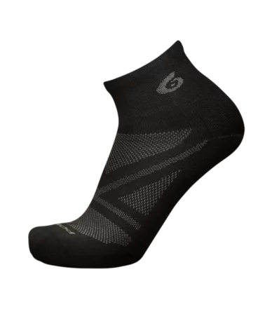 Чорапи Point6 Second Wind Ultra Light Mini Crew Summer 2025
