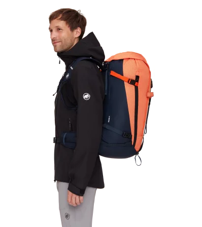 Раница Mammut Trion 38L Winter 2025