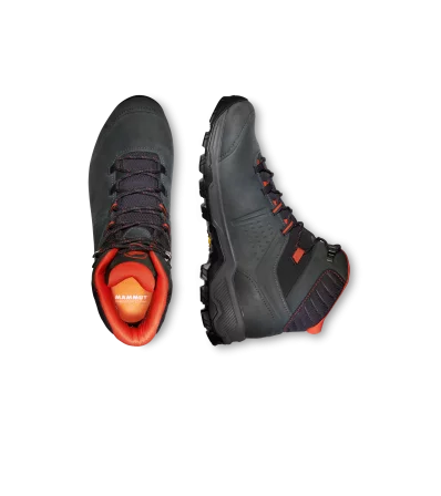 Обувки Mammut Mercury IV Mid GTX M's Winter 2025