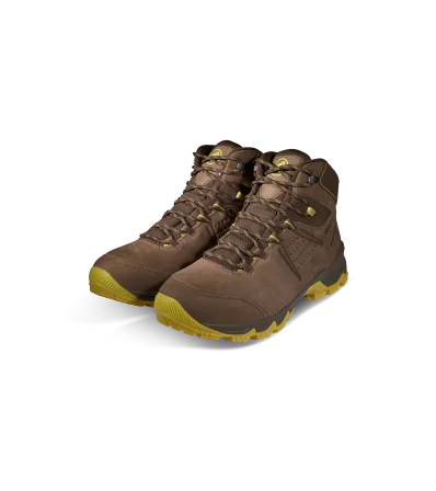 Обувки Mammut Mercury IV Mid GTX M's Winter 2025