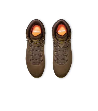 Обувки Mammut Mercury IV Mid GTX M's Winter 2025