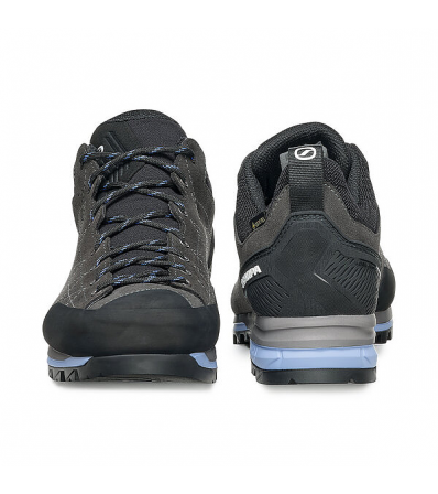 Планински Oбувки Scarpa Zodiac GTX W's