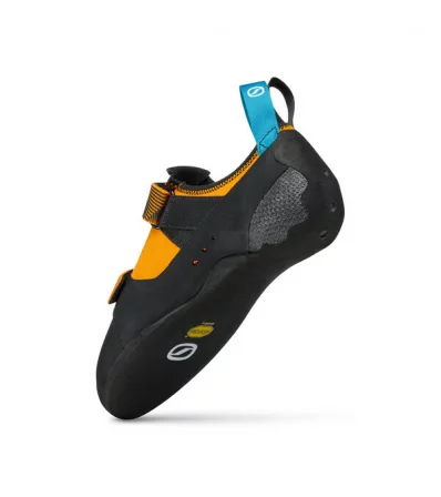 Еспадрили Scarpa Quantix SF Winter 2025