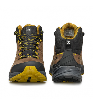 Планински Обувки Scarpa Rush 2 PRO MID GTX M's
