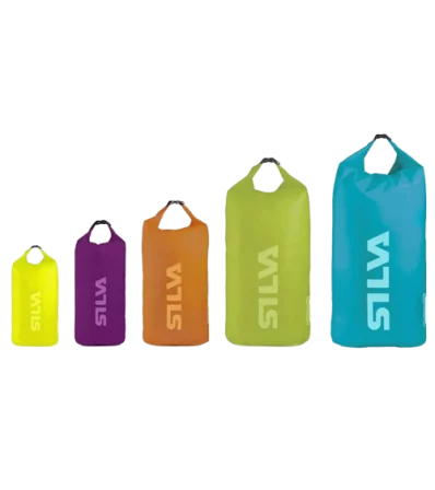 Водоустойчива Чанта Silva Dry Bags 70D 12L