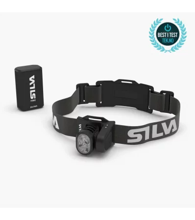 Челник Silva Free 2000 S