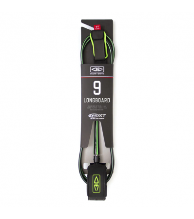 Сърф каишка O&E Longboard 9'0 One XT Surfboard Leash