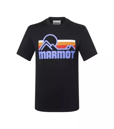 Тениска Marmot Coastal SS Tee M's Summer 2024