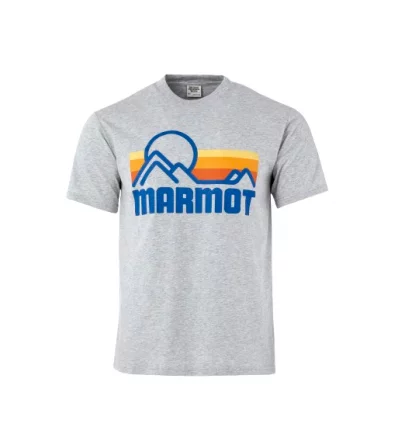 Тениска Marmot Coastal SS Tee M's Summer 2024