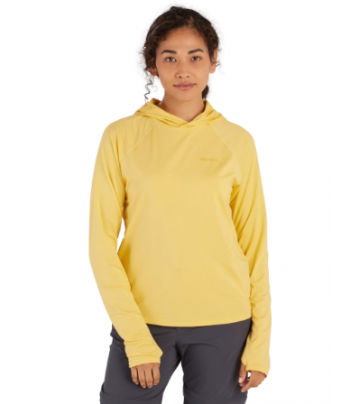 Суитшърт Marmot Windridge Hoody W's