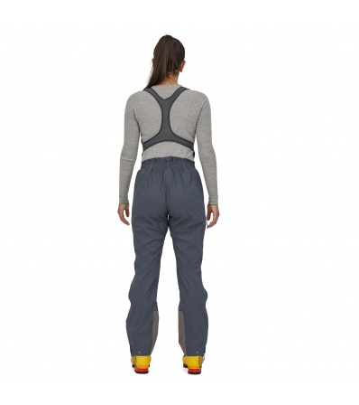 Гащеризон Patagonia W's Dual Aspect Bibs Winter 2025