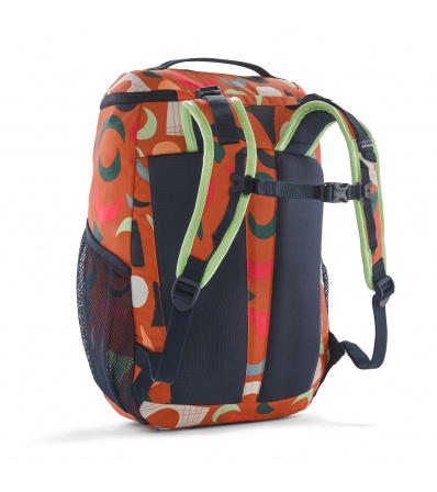 Детска Раница Patagonia Refugio Daypack 18L Winter 2025
