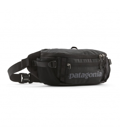 Чантичка Patagonia Black Hole Waist Pack 5L