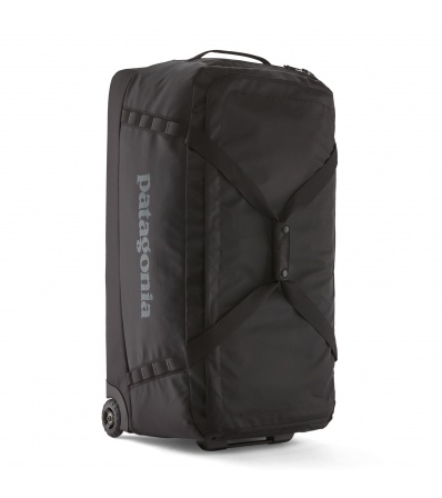 Куфар Patagonia Black Hole Wheeled Duffel 100L