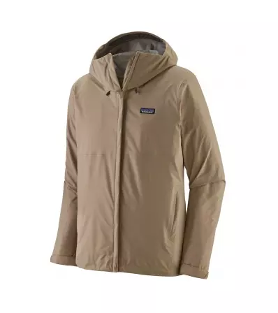 Яке Patagonia Torrentshell 3L Jacket M's Winter 2025