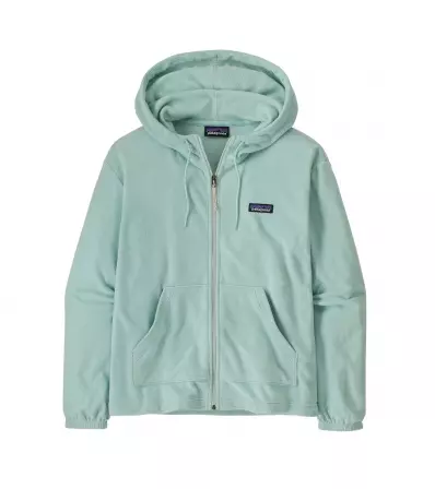 Яке Patagonia Women's Micro D Fleece Hoody