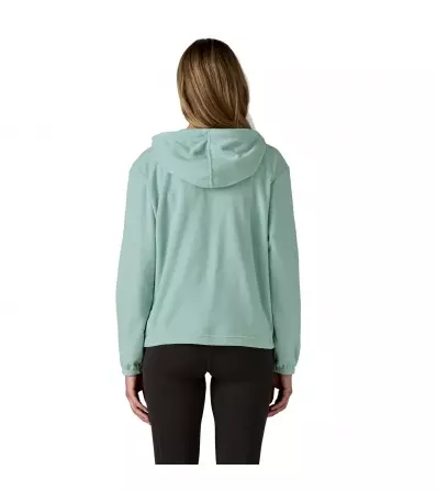 Яке Patagonia Women's Micro D Fleece Hoody