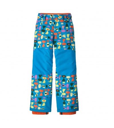 Детски Панталони Patagonia Kids Powder Town Pants