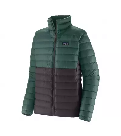 Пухенка Patagonia Down Sweater M's