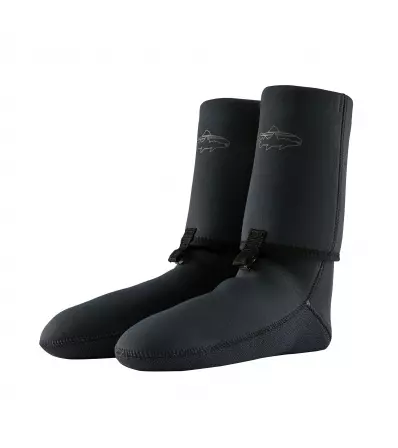 Неопренови чорапи Patagonia Fly Fishing Yulex Wading Socks With Gravel Guard