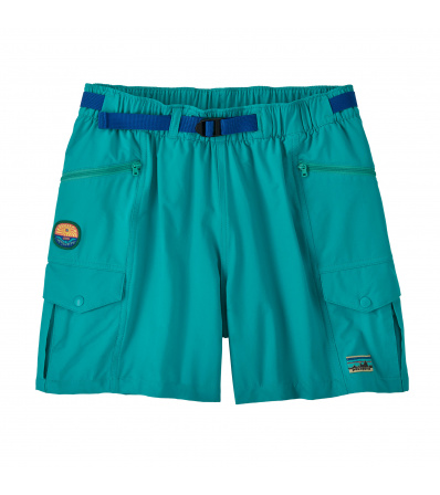 Къси Панталони Patagonia Outdoor Everyday Shorts W's Summer 2024