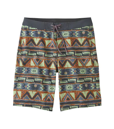 Шорти Patagonia Hydropeak Boardshorts 21