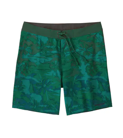 Шорти Patagonia Hydropeak Boardshorts 18
