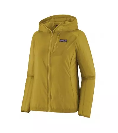 Яке Patagonia Houdini Jacket W's Summer 2025