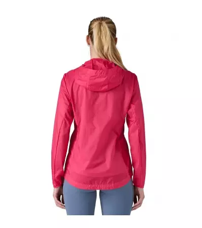 Яке Patagonia Houdini Jacket W's Summer 2025