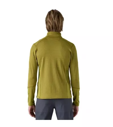 Пуловер Patagonia R1 Fleece Pullover M's Summer 2025