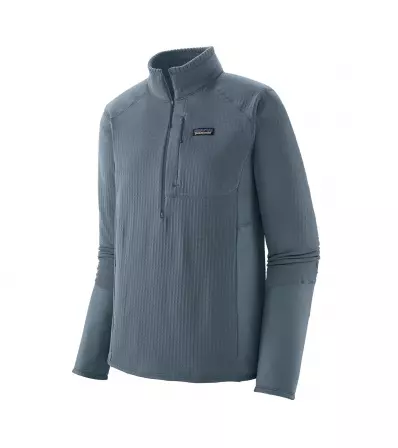 Пуловер Patagonia R1 Fleece Pullover M's Summer 2025