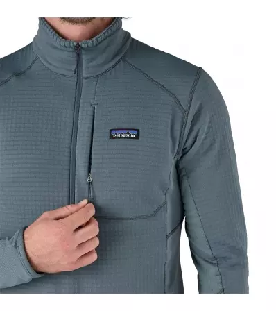 Пуловер Patagonia R1 Fleece Pullover M's Summer 2025