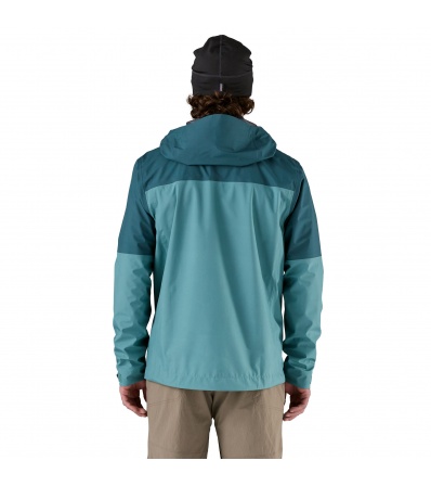 Яке Patagonia Boulder Fork Rain Jacket M's Summer 2025