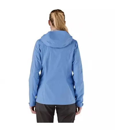 Яке Patagonia Granite Crest Jacket W's Summer 2025