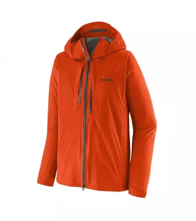 Яке Patagonia M10 Storm Jacket M's Summer 2025