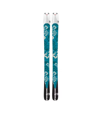 G3 Колани Alpinist+ Glide Skins 130MM Winter 2025