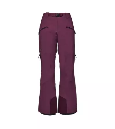 Панталон Black Diamond Recon Insulated Pants W's Winter 2025
