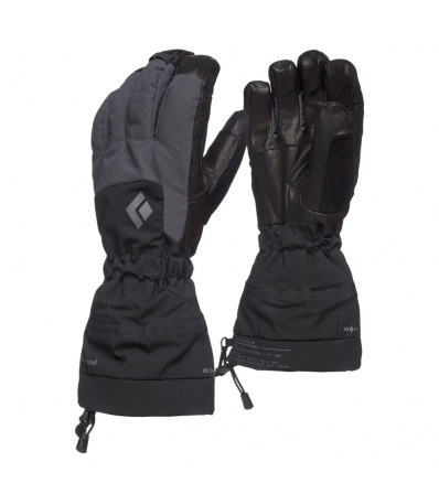 Ръкавици Black Diamond Soloist Gloves Winter 2025