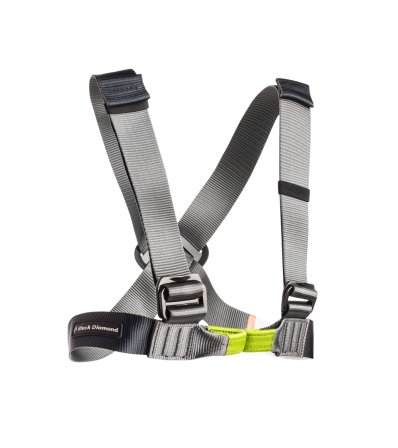 Нагръдник Black Diamond Vario Chest Winter 2023