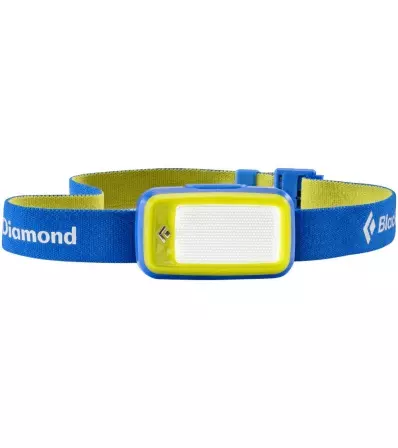 Детски Челник Black Diamond Wizz Kid's Headlamp Winter 2025
