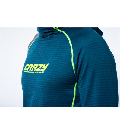 Блуза Crazy Pull Director Light