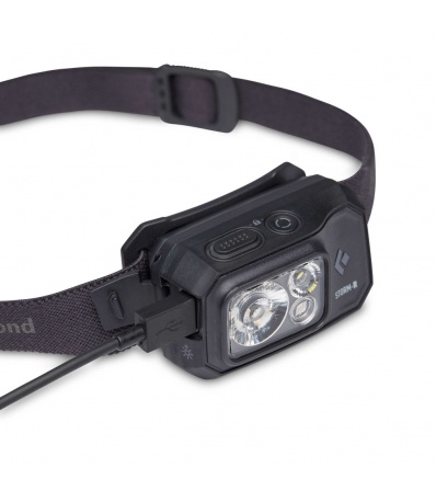 Челник Black Diamond Storm 500-R Headlamp
