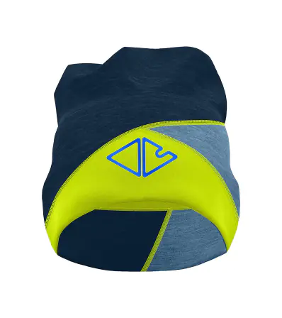 Шапка Crazy Cap Switch Winter 2024