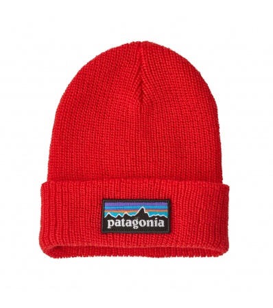 Детска Шапка Patagonia Baby Logo Beanie